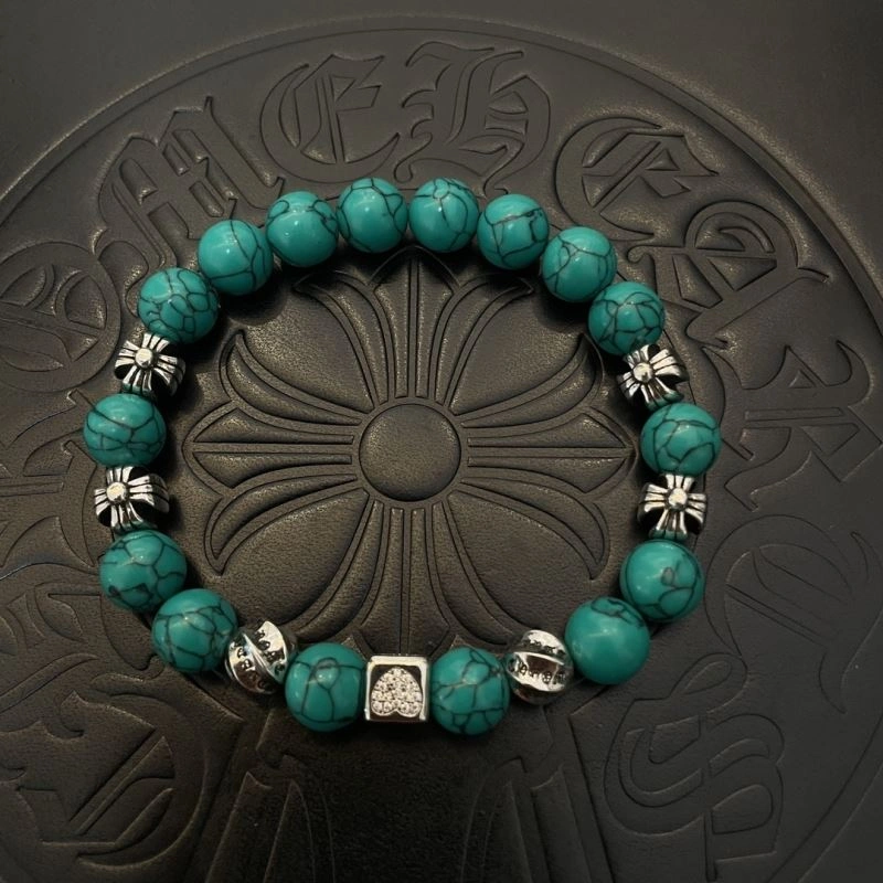 Chrome Hearts Bracelets SoftTouch 241700