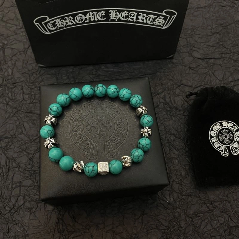 Chrome Hearts Bracelets SoftTouch 241700