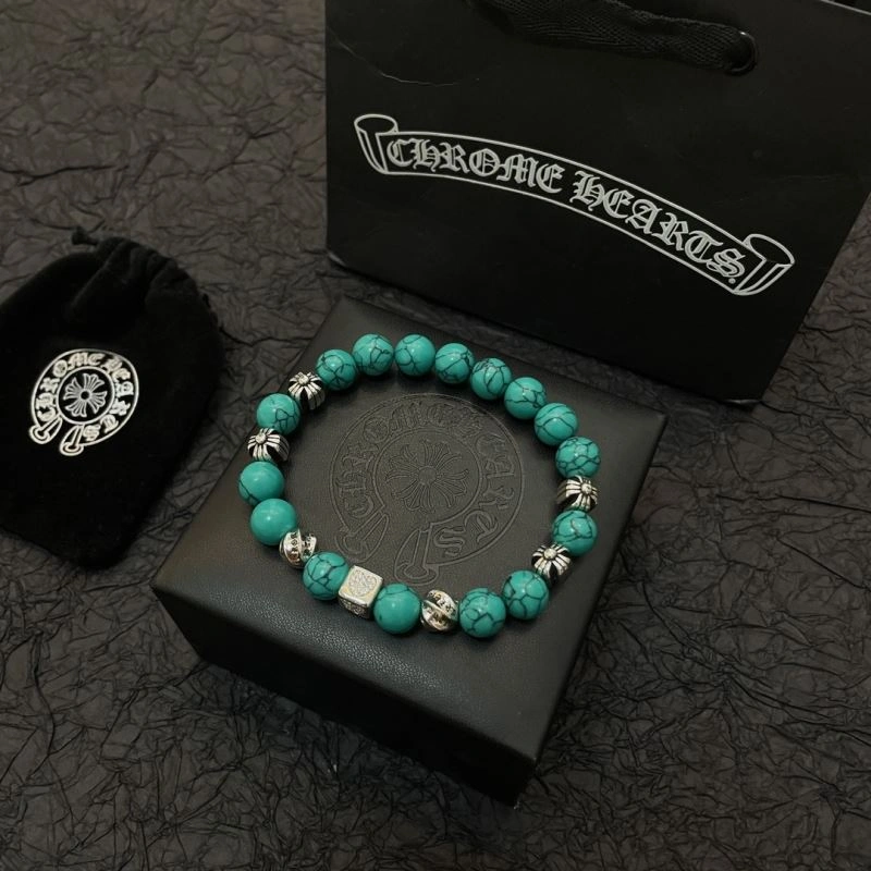 Chrome Hearts Bracelets SoftTouch 241700