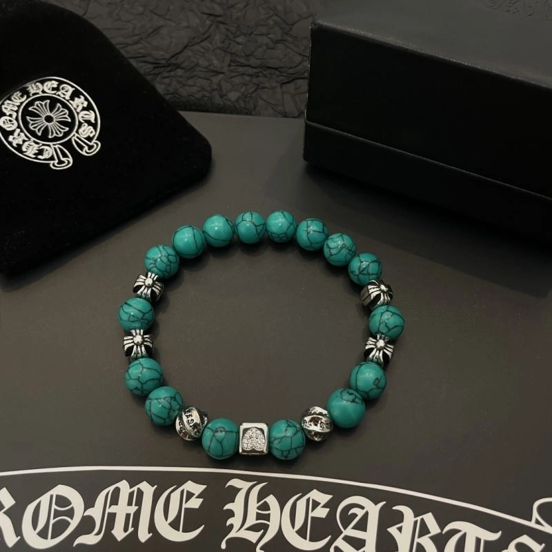 Chrome Hearts Bracelets SoftTouch 241700