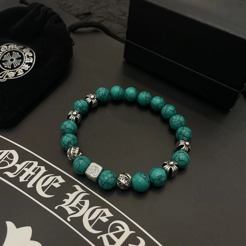 Chrome Hearts Bracelets SoftTouch 241700