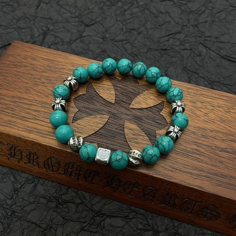 Chrome Hearts Bracelets SoftTouch 241700