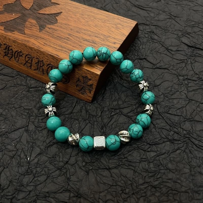 Chrome Hearts Bracelets SoftTouch 241700
