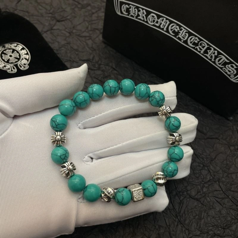 Chrome Hearts Bracelets SoftTouch 241700