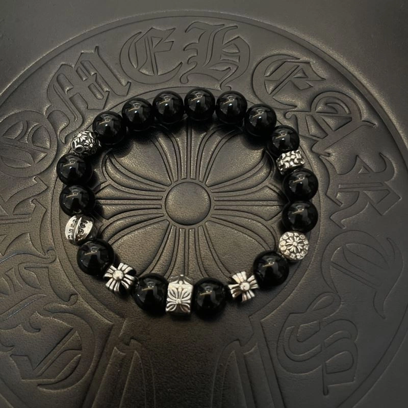Chrome Hearts Bracelets Lightweight 241698