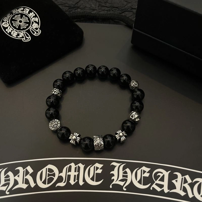 Chrome Hearts Bracelets Lightweight 241698