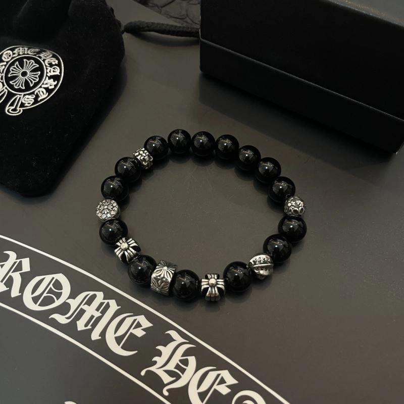 Chrome Hearts Bracelets Lightweight 241698