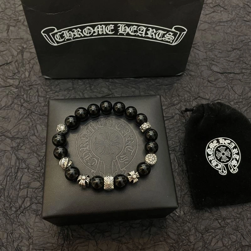 Chrome Hearts Bracelets Lightweight 241698