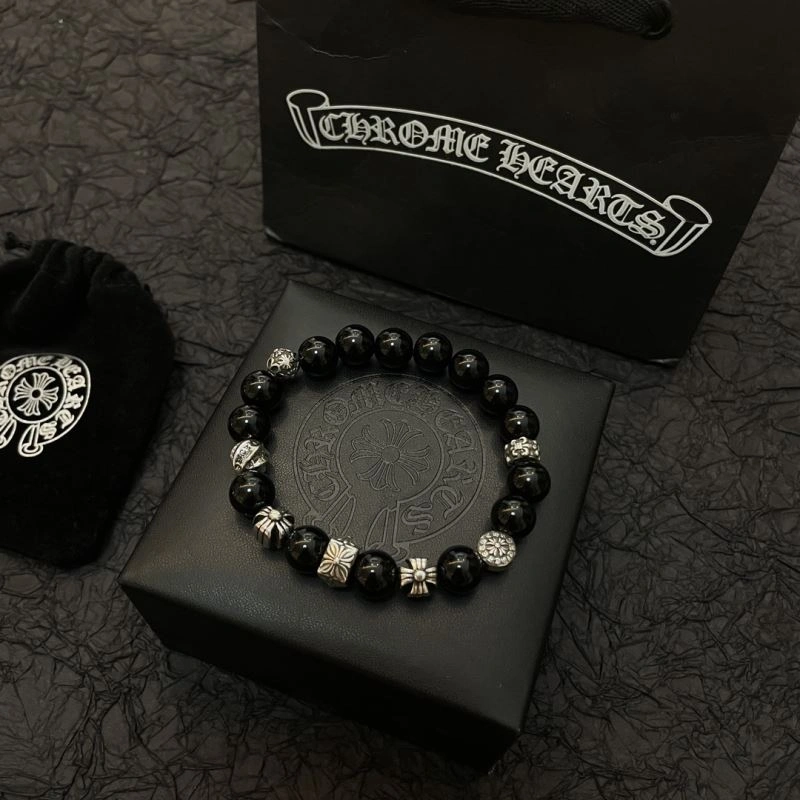 Chrome Hearts Bracelets Lightweight 241698