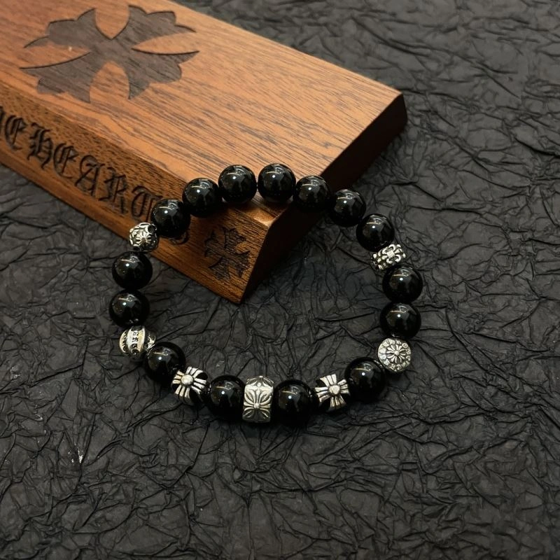 Chrome Hearts Bracelets Lightweight 241698