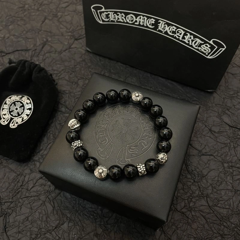 Tailored Chrome Hearts Bracelets 241697