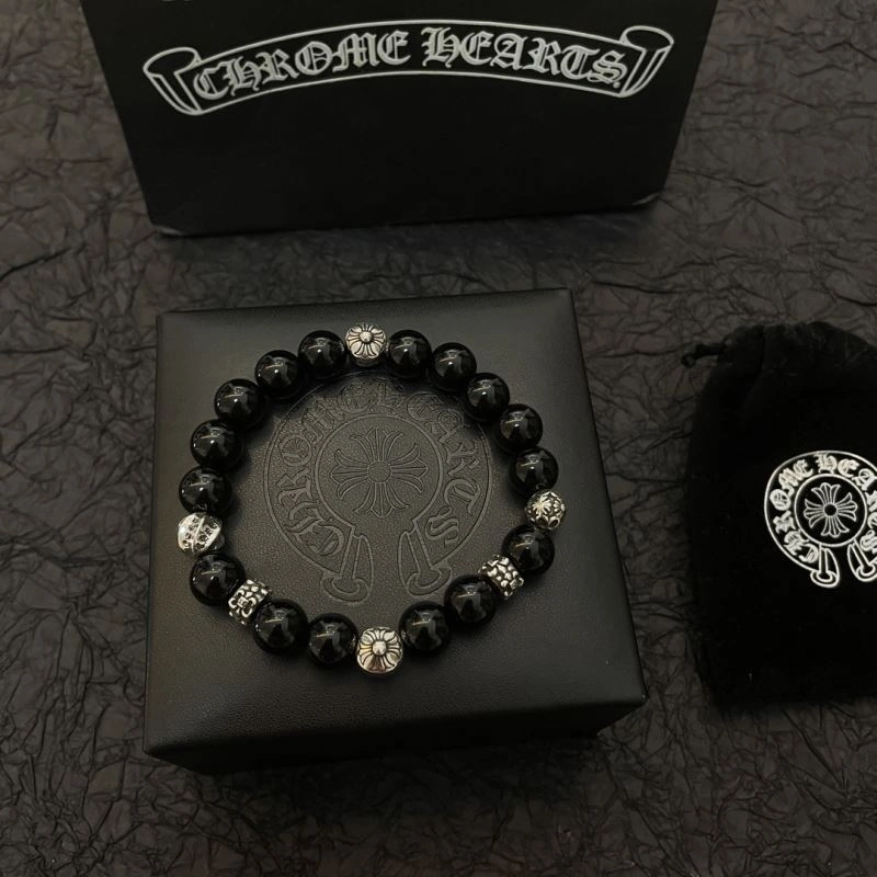 Tailored Chrome Hearts Bracelets 241697
