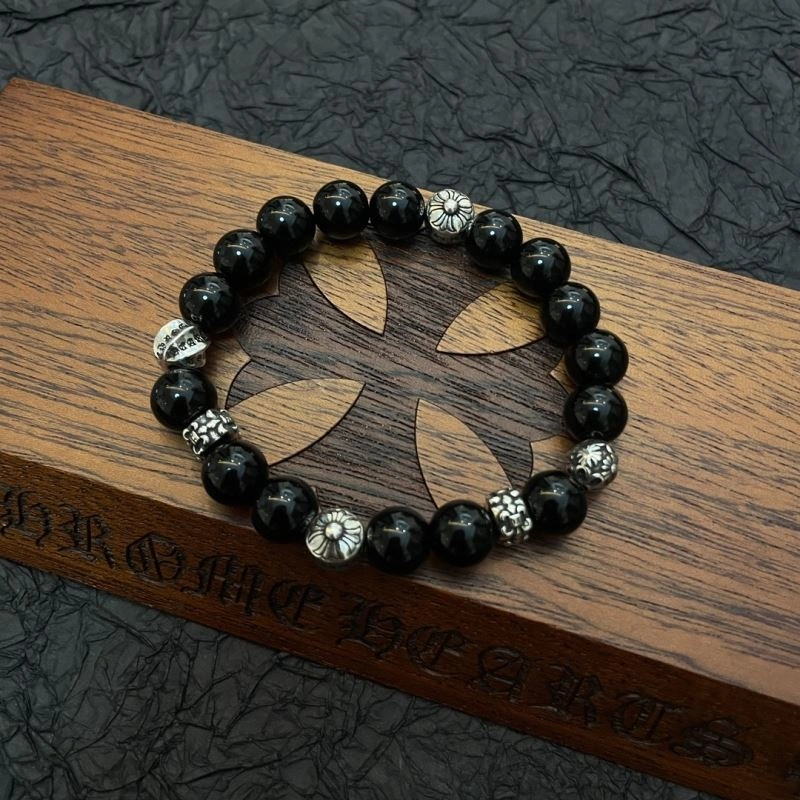Tailored Chrome Hearts Bracelets 241697