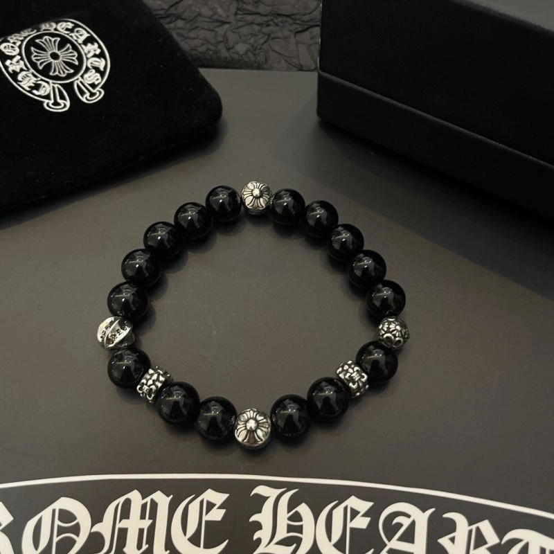 Tailored Chrome Hearts Bracelets 241697