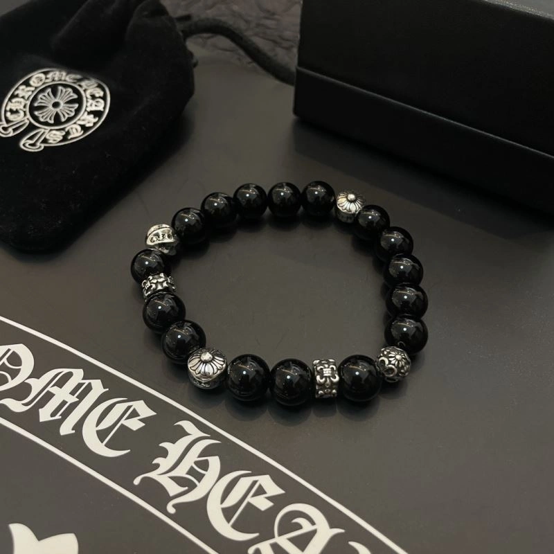 Tailored Chrome Hearts Bracelets 241697