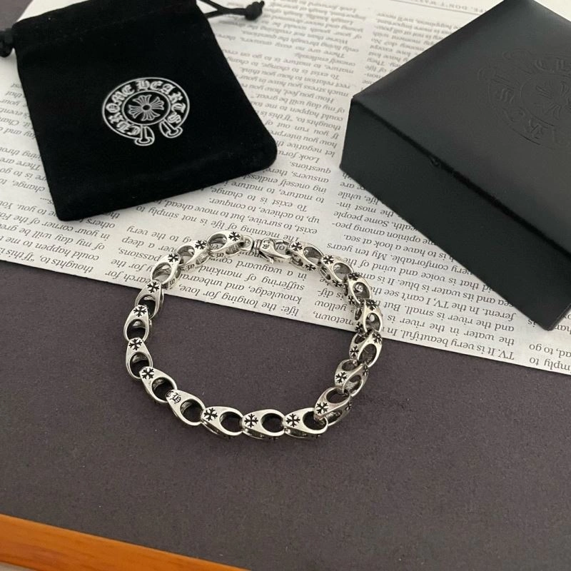 Chrome Hearts Bracelets Supportive 241696