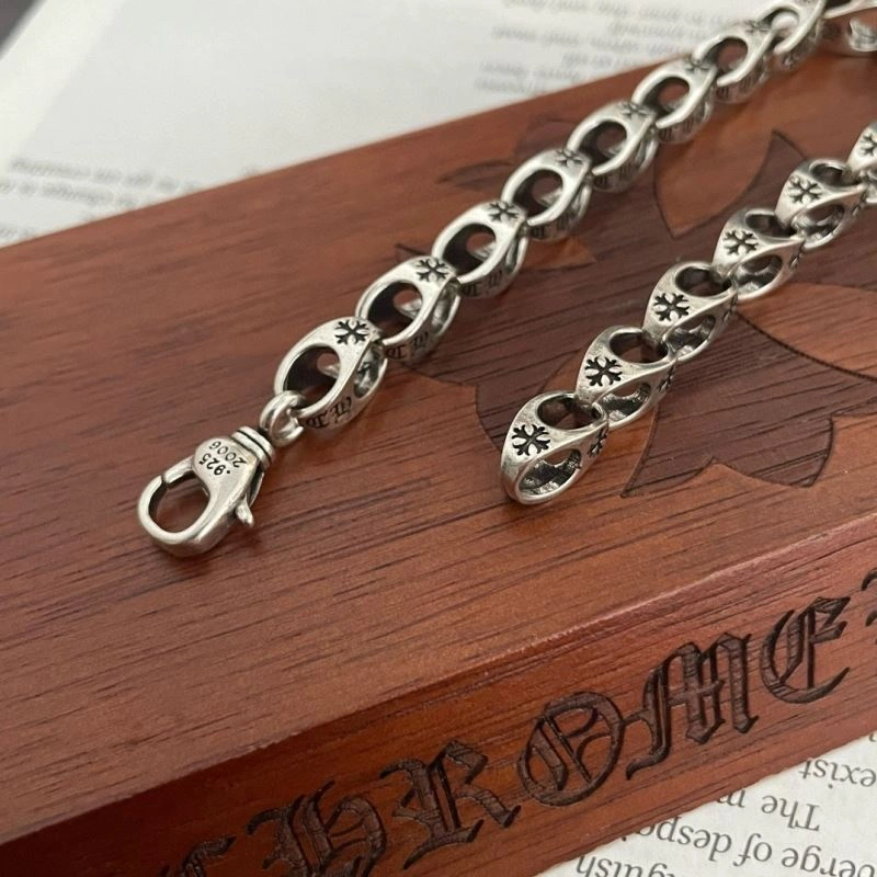 Chrome Hearts Bracelets Supportive 241696