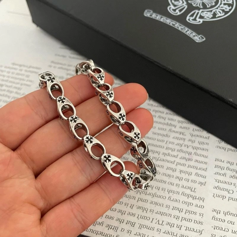 Chrome Hearts Bracelets Supportive 241696