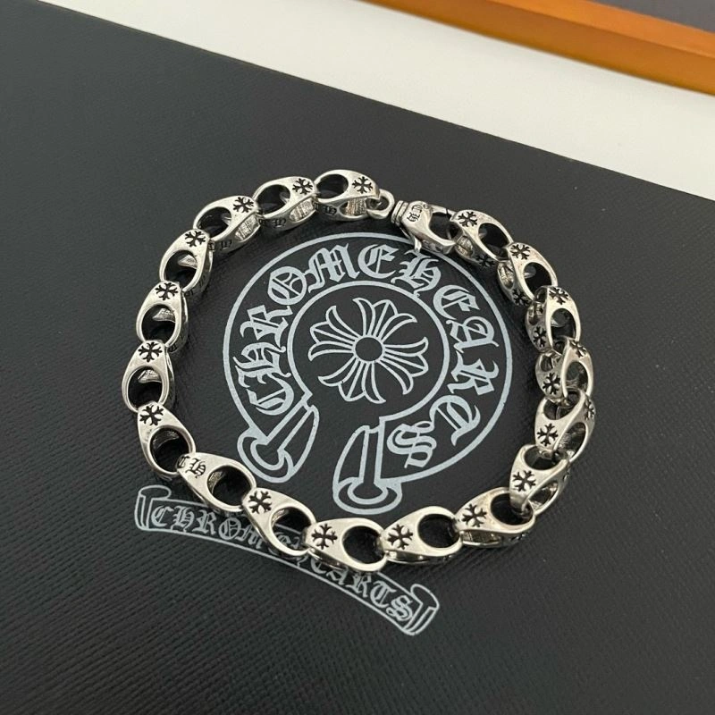 Chrome Hearts Bracelets Supportive 241696