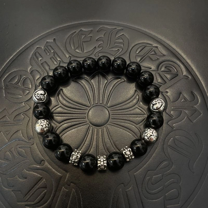 Chrome Hearts Bracelets Upgraded 241695