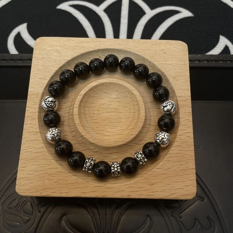 Chrome Hearts Bracelets Upgraded 241695