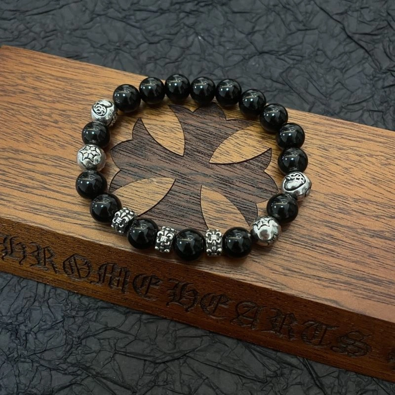 Chrome Hearts Bracelets Upgraded 241695