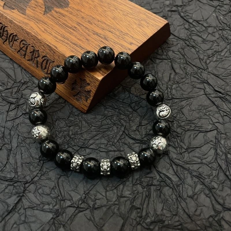 Chrome Hearts Bracelets Upgraded 241695