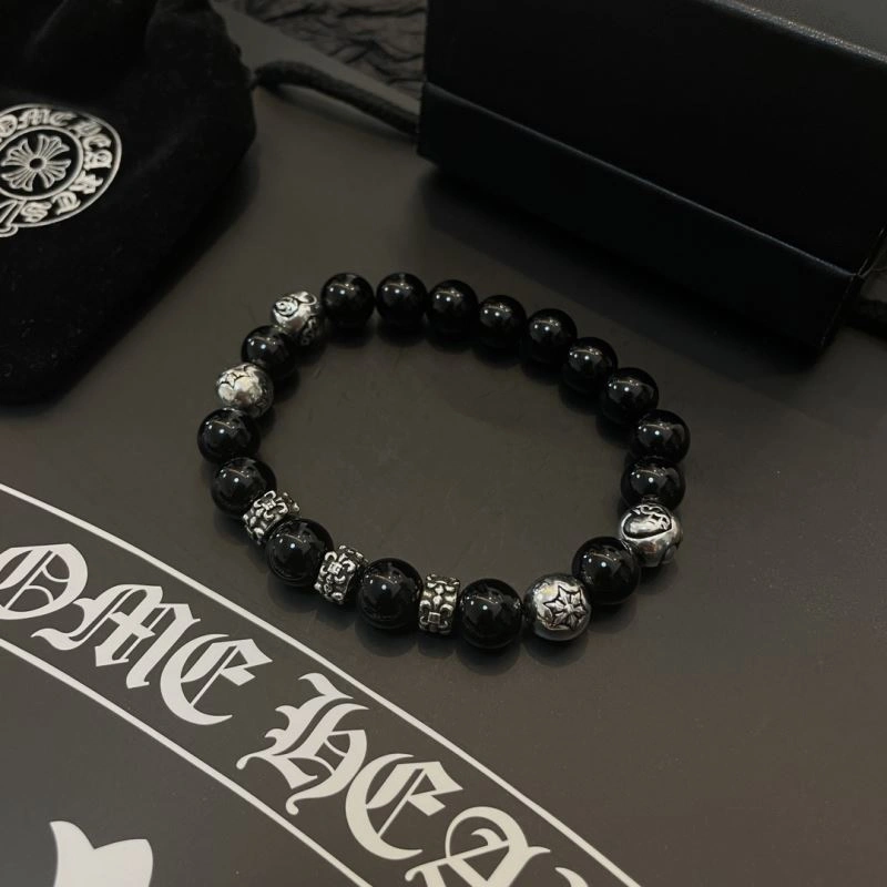 Chrome Hearts Bracelets Upgraded 241695