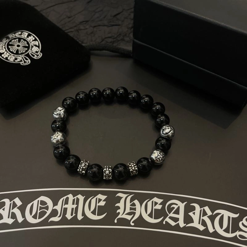 Chrome Hearts Bracelets Upgraded 241695