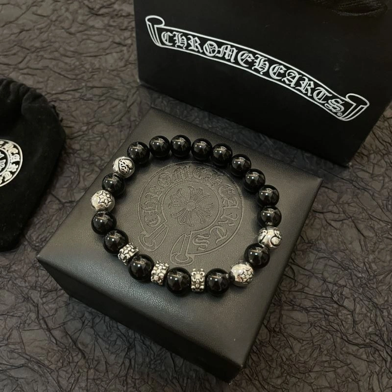 Chrome Hearts Bracelets Upgraded 241695