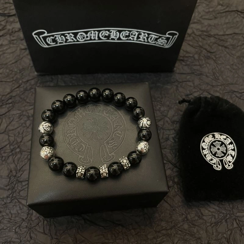 Chrome Hearts Bracelets Upgraded 241695