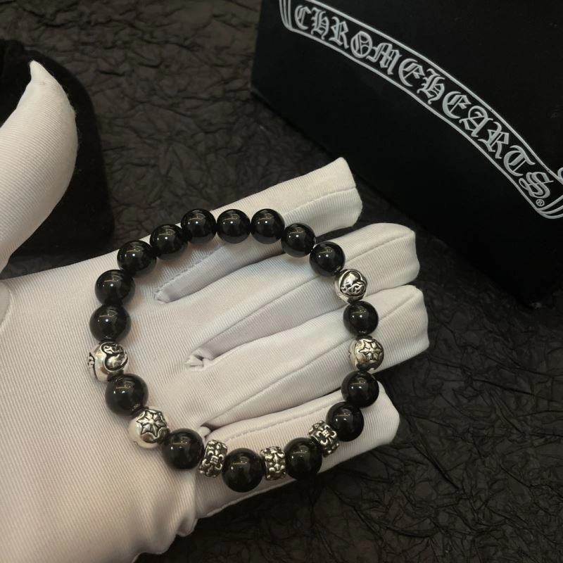 Chrome Hearts Bracelets Upgraded 241695