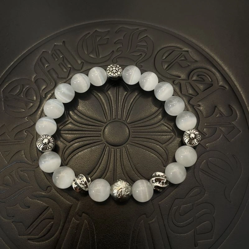 Chrome Hearts Bracelets TechFriendly 241694