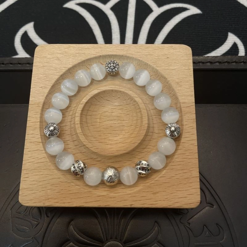 Chrome Hearts Bracelets TechFriendly 241694