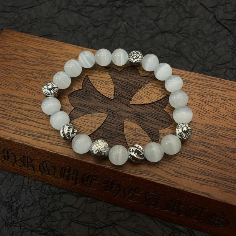 Chrome Hearts Bracelets TechFriendly 241694