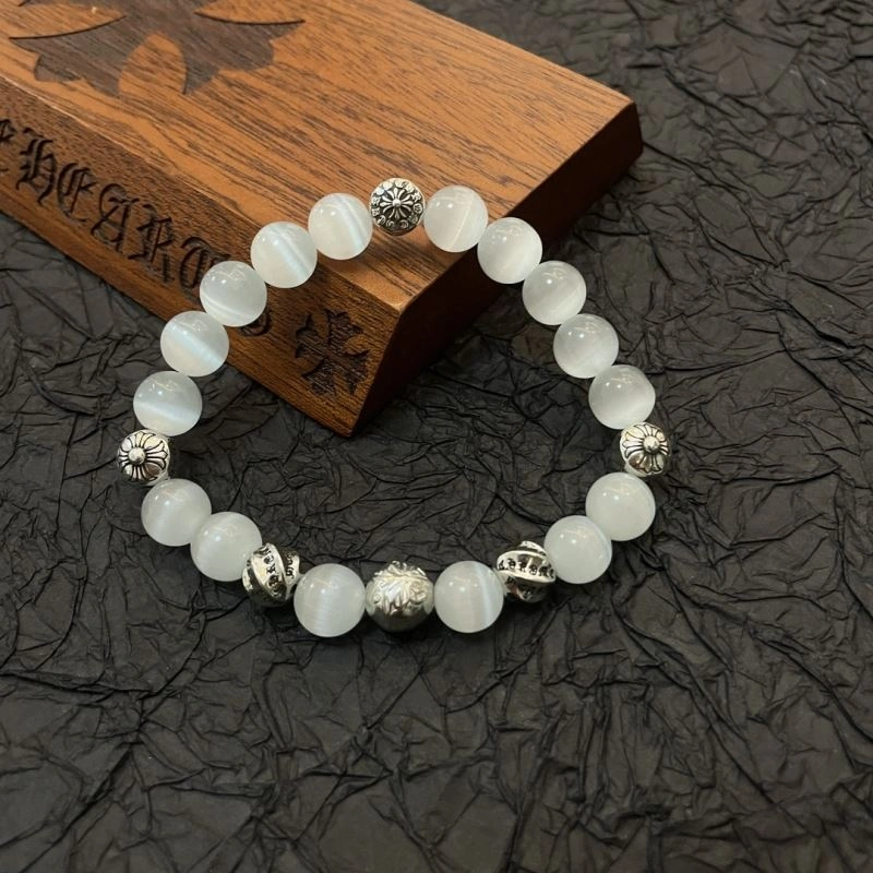 Chrome Hearts Bracelets TechFriendly 241694