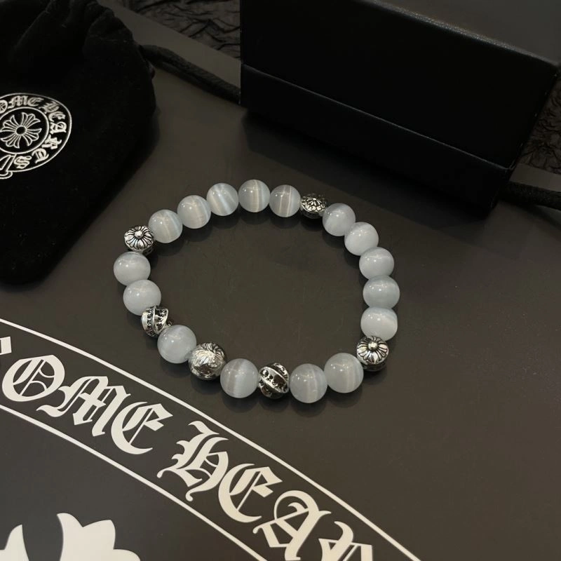 Chrome Hearts Bracelets TechFriendly 241694