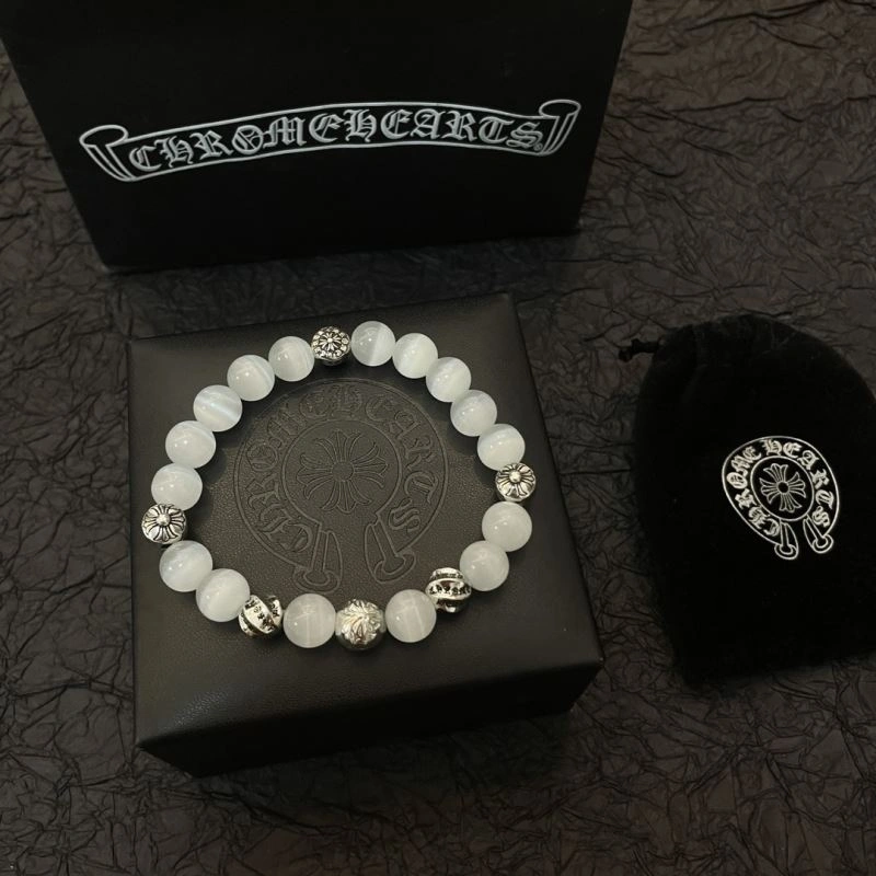 Chrome Hearts Bracelets TechFriendly 241694