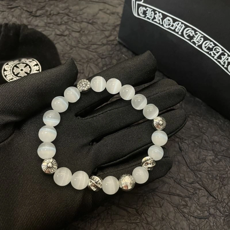 Chrome Hearts Bracelets TechFriendly 241694