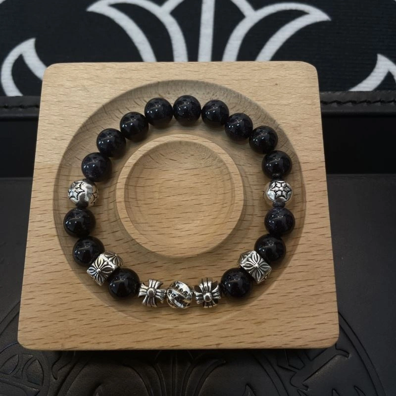 WeatherProof Chrome Hearts Bracelets 241692