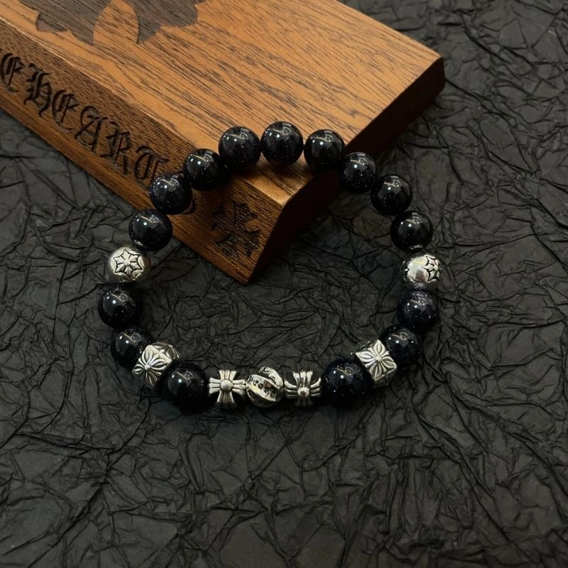 WeatherProof Chrome Hearts Bracelets 241692
