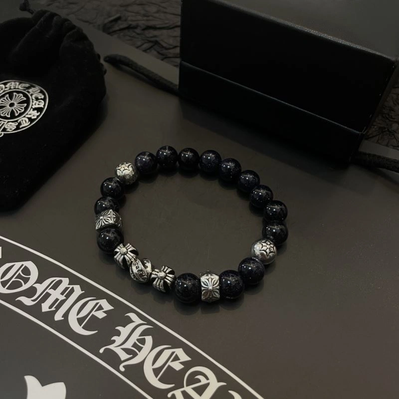 WeatherProof Chrome Hearts Bracelets 241692