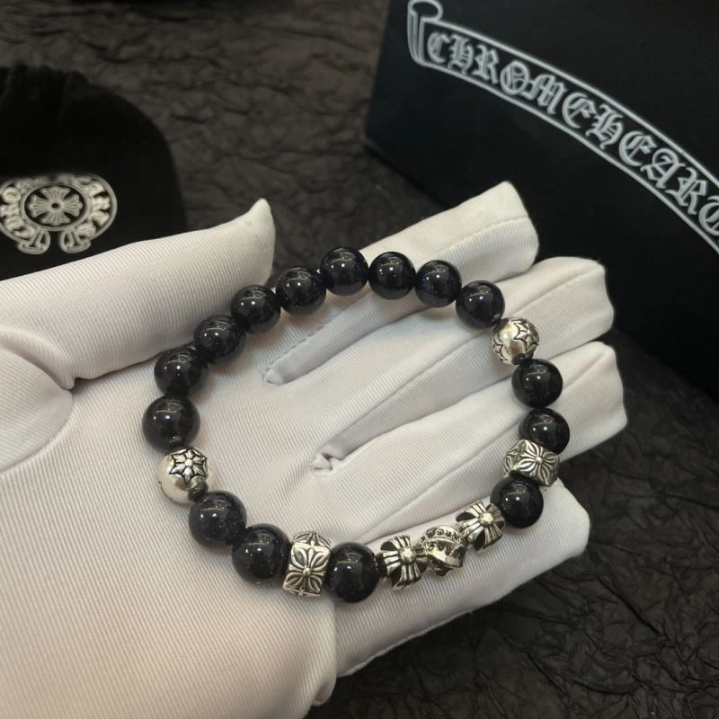 WeatherProof Chrome Hearts Bracelets 241692