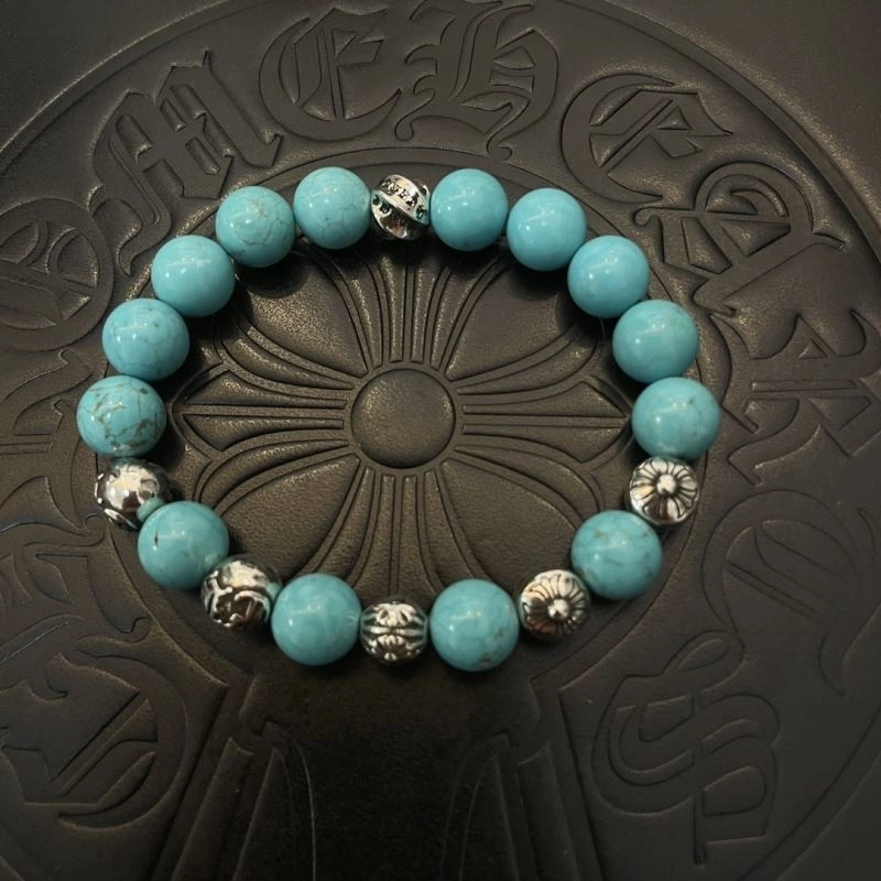 Chrome Hearts Bracelets Cozy 241690