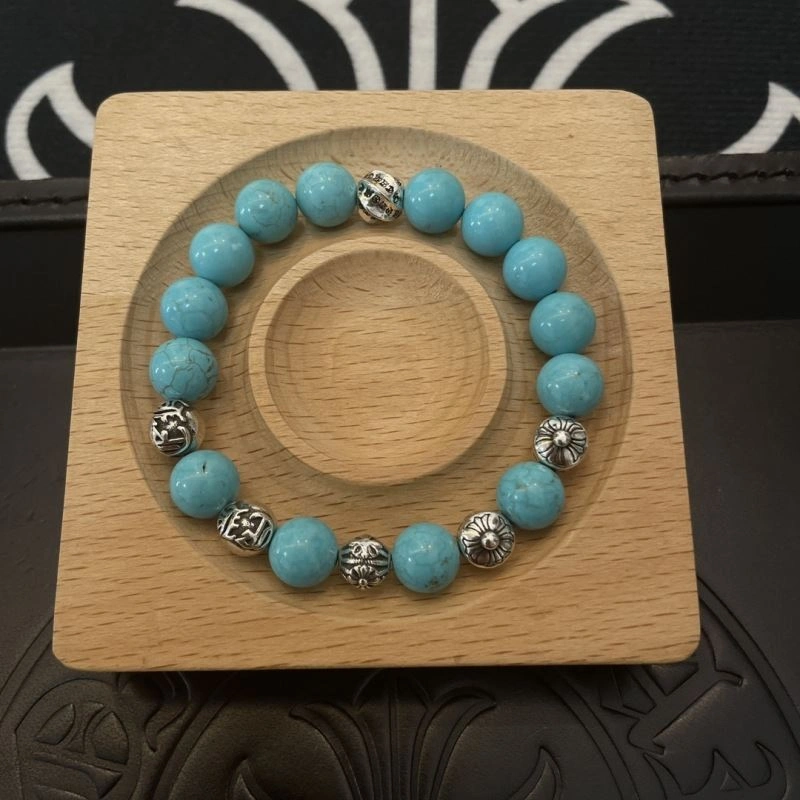 Chrome Hearts Bracelets Cozy 241690