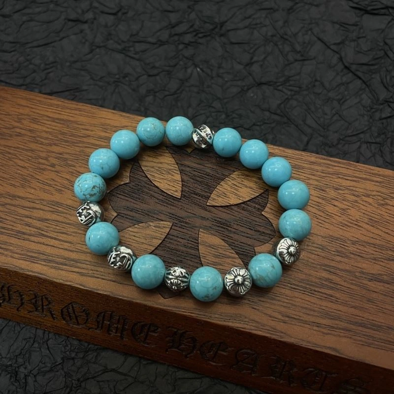 Chrome Hearts Bracelets Cozy 241690