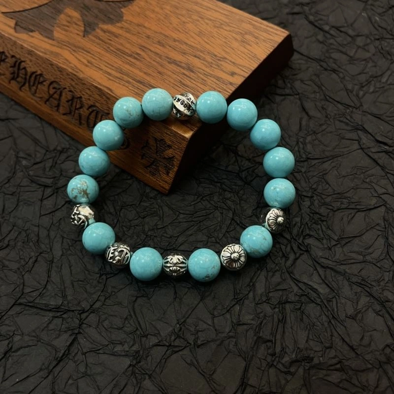 Chrome Hearts Bracelets Cozy 241690