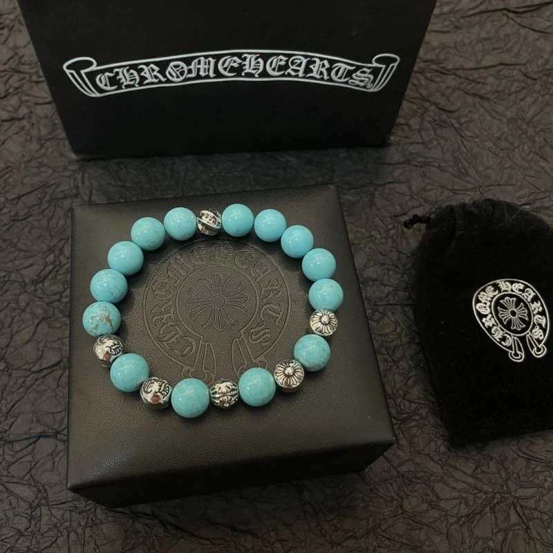 Chrome Hearts Bracelets Cozy 241690