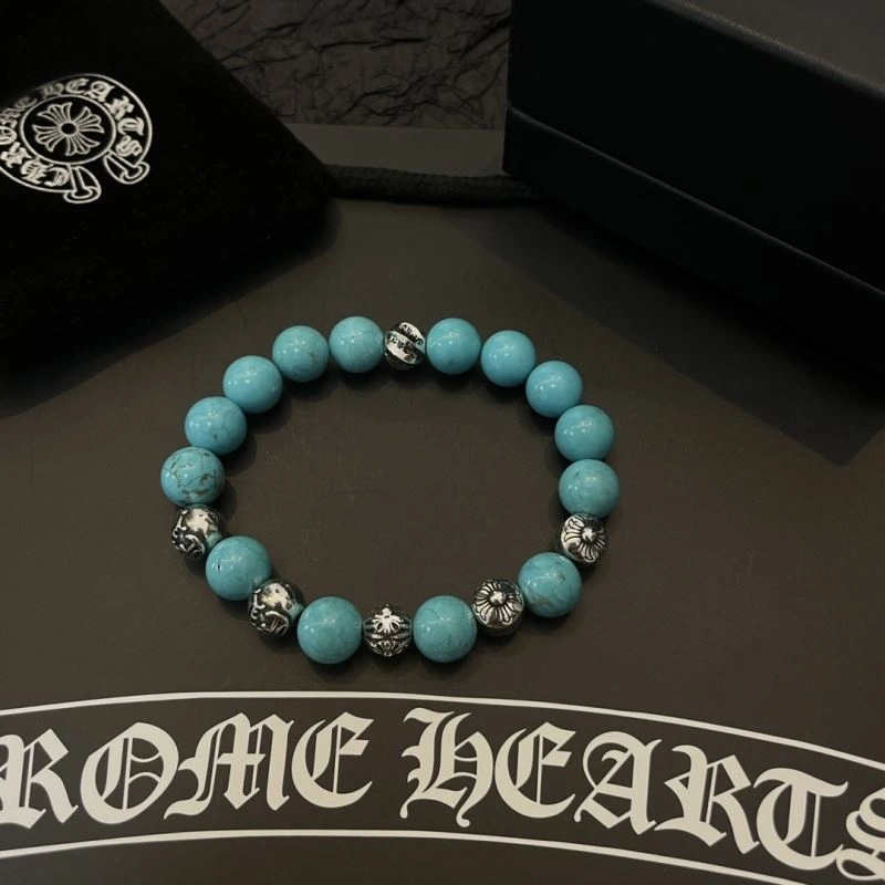 Chrome Hearts Bracelets Cozy 241690