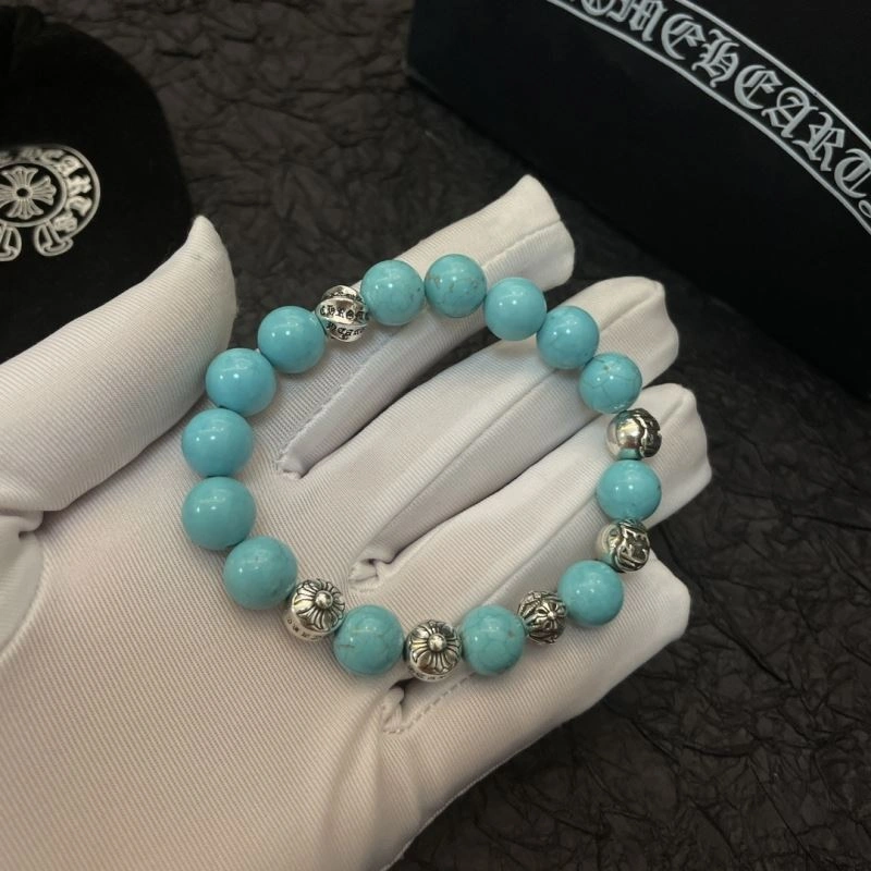 Chrome Hearts Bracelets Cozy 241690
